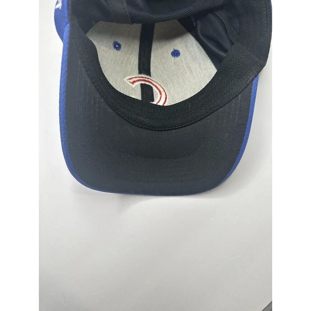 Chicago Cubs Youth One Size Baseball Hat MLB Baseball Fanwear Sports Gears - Picture 6 of 6